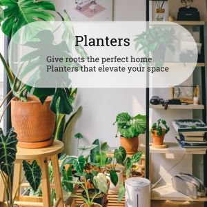 Planters